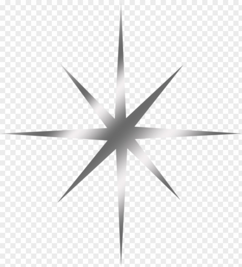Line Symmetry Angle PNG