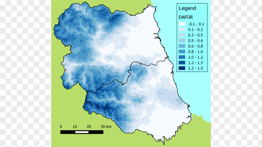 Map Ecoregion Water Resources Tree PNG