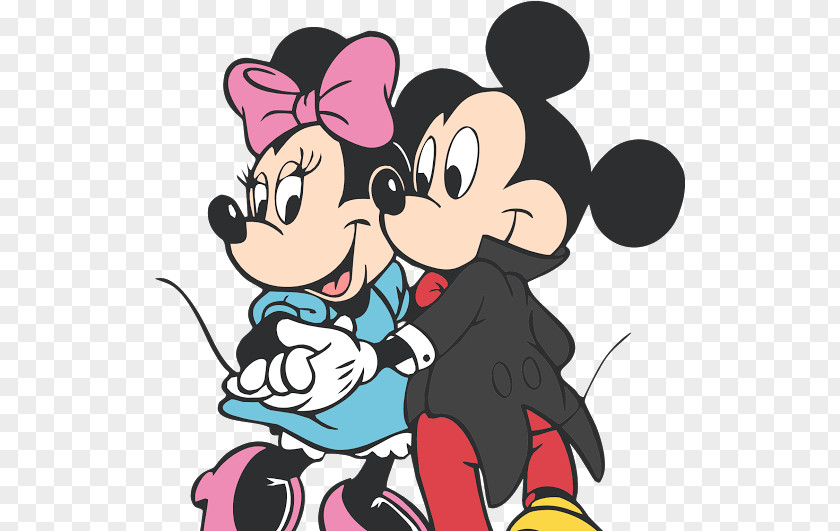 Minnie Mouse Mickey Pluto Image The Walt Disney Company PNG