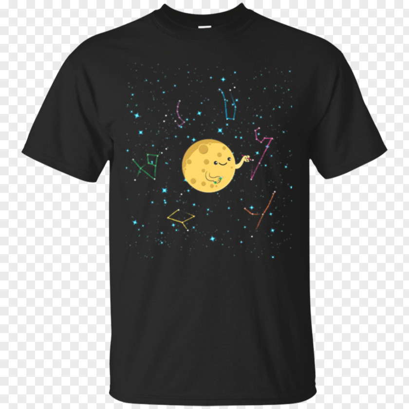 Outer Space T-shirt Hoodie Clothing Raglan Sleeve PNG