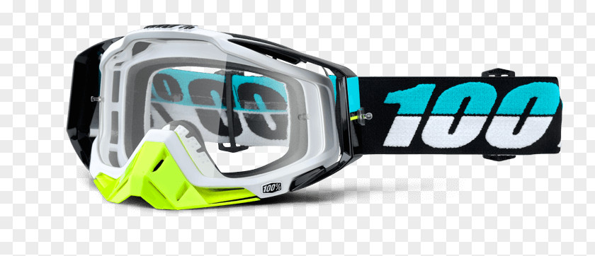 Race Goggles Lens Anti-fog Off Profile Motorcycle PNG