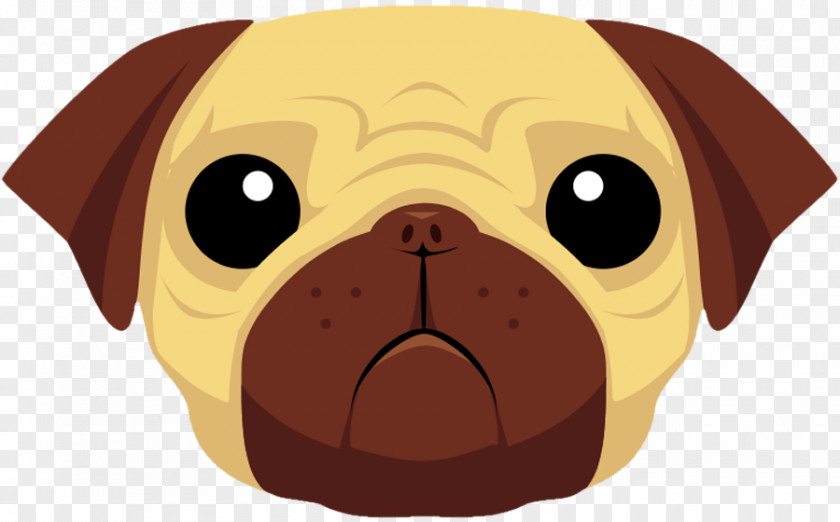 Technician Cartoon Pug Template Processor HTML Node.js Npm PNG