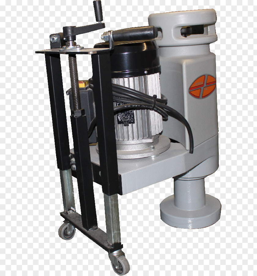 Terrazzo Polishing Marble Grinding Machine PNG