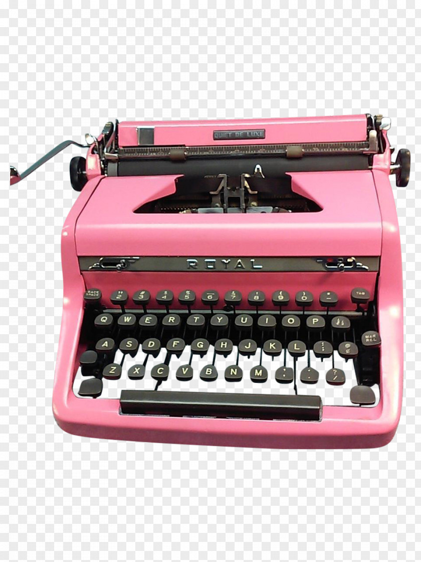 Typewriter Download Image Clip Art PNG