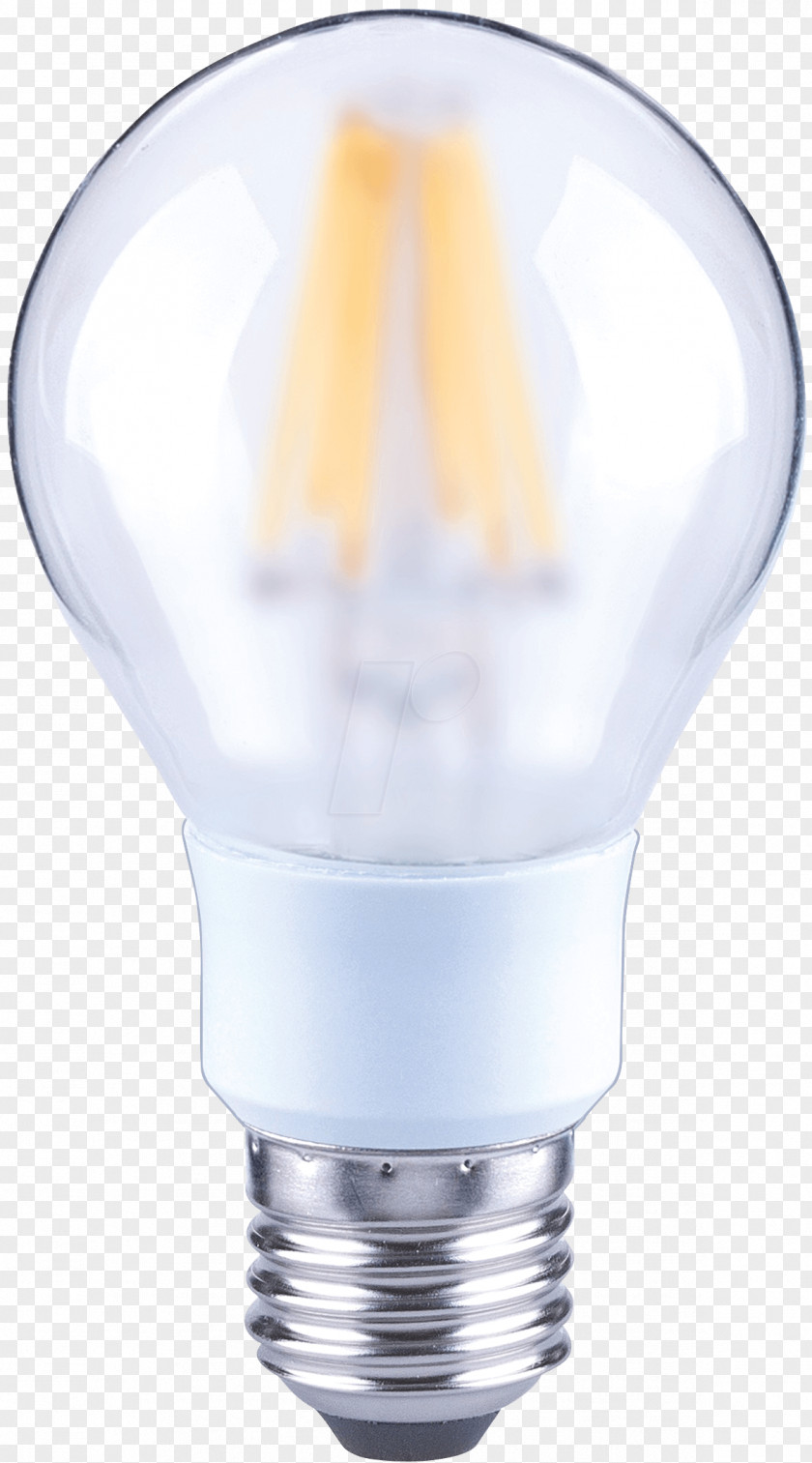 Violet Filament Incandescent Light Bulb LED Lamp Electrical PNG