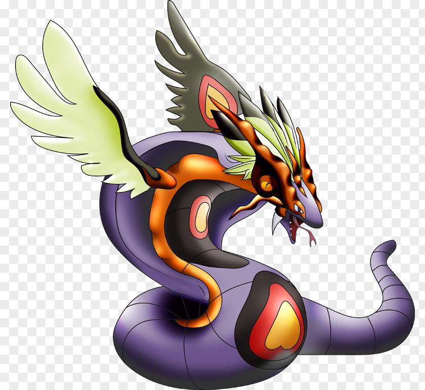 Winged Serpent Jessie Pokémon X And Y Arbok Seviper Evolution PNG
