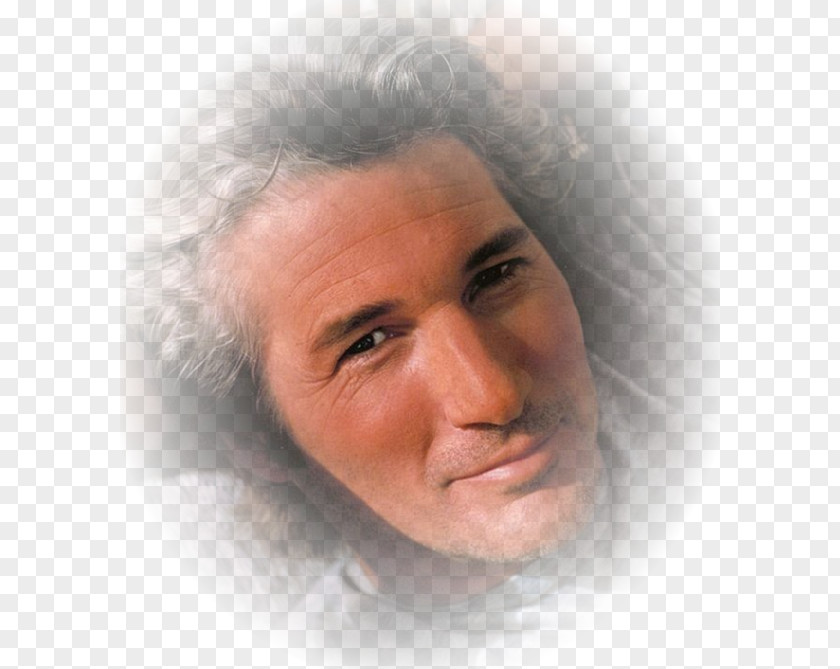 Actor Richard Gere An Officer And A Gentleman Male Sexiest Man Alive PNG
