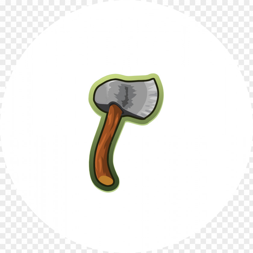 Ax Hatchet Axe Tool Cleaver PNG