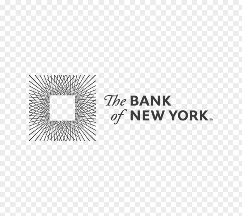 Bank The Of New York Mellon Logo NYSE Business PNG