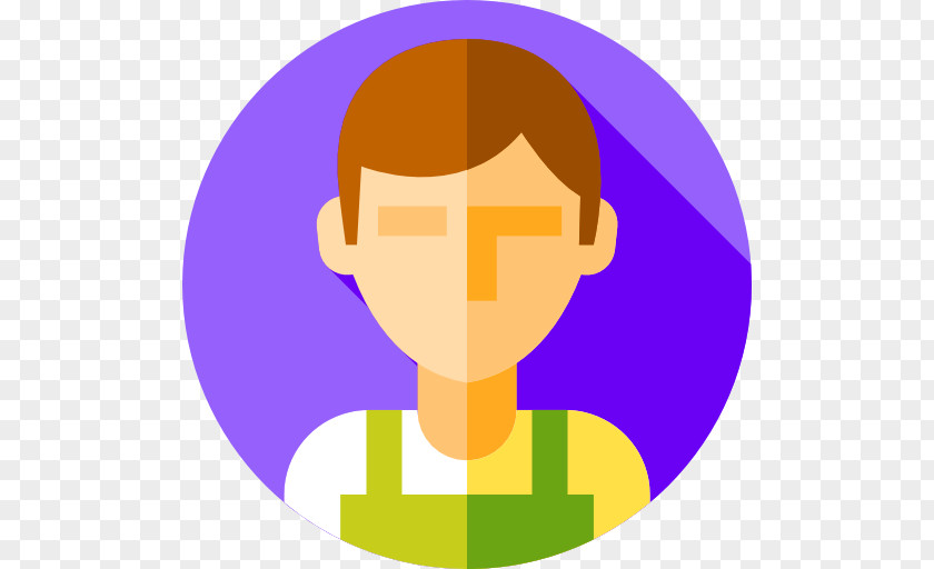 Barista Icon PNG