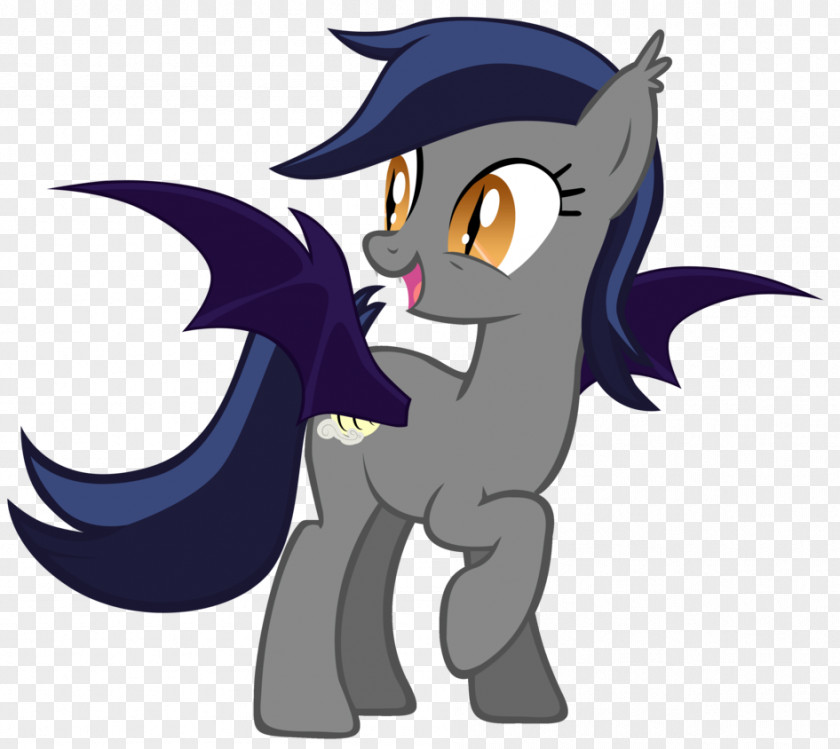 Bat My Little Pony Rainbow Dash Rarity DeviantArt PNG