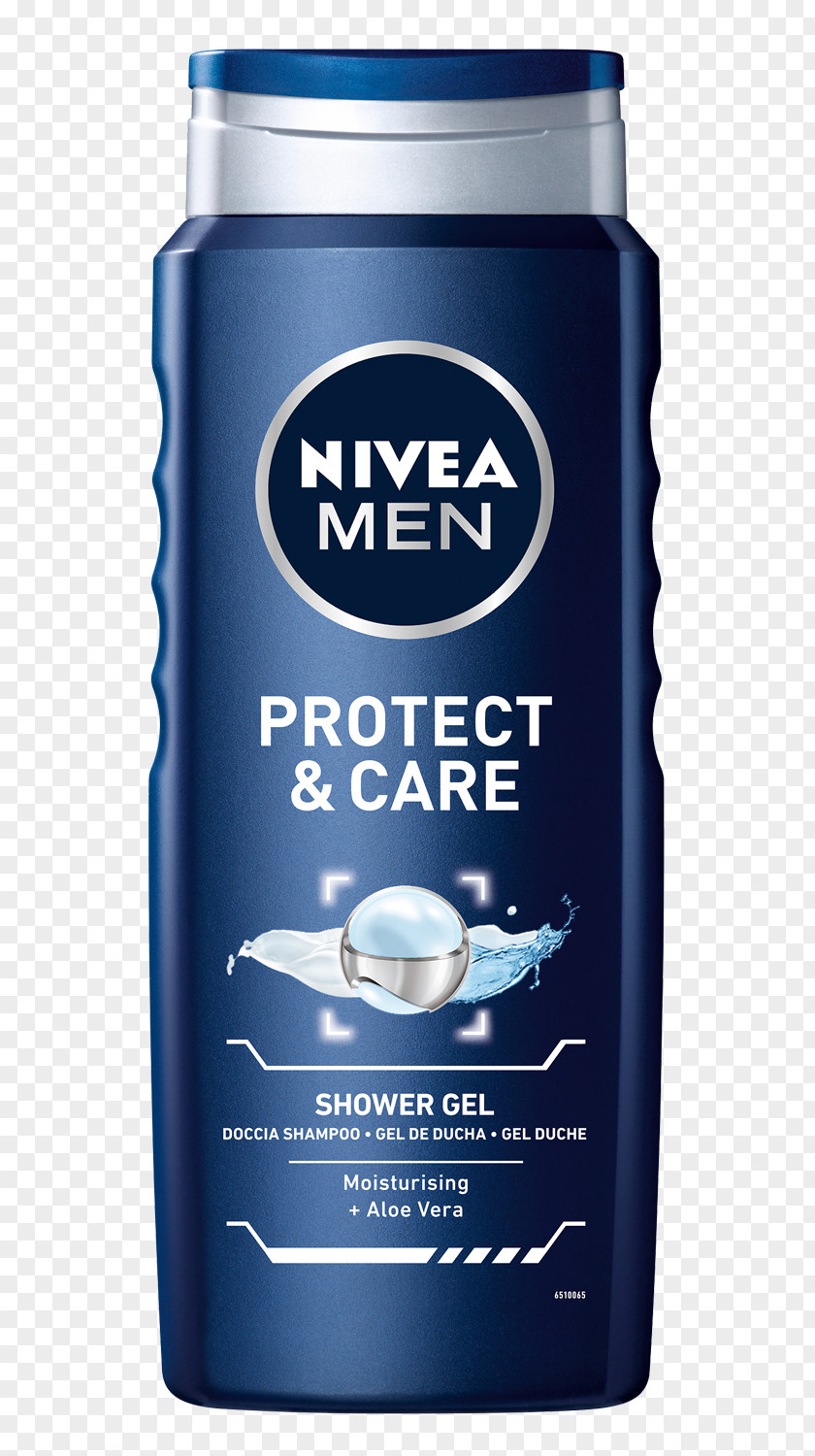 Bath Supplies Shower Gel Nivea Lotion Cosmetics PNG