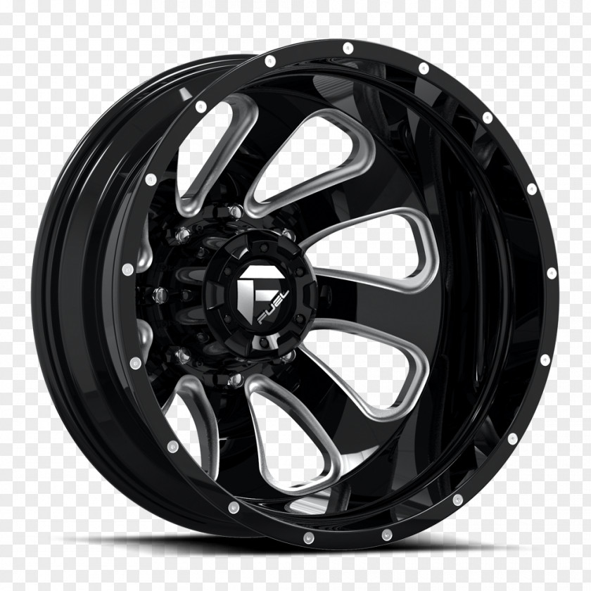 Car Wheel Chevrolet Rim 2004 Ford F-150 PNG