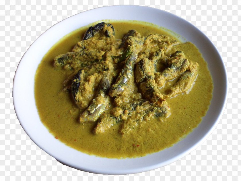 Coriander Gravy Yellow Curry Vegetarian Cuisine Gulai Indian PNG