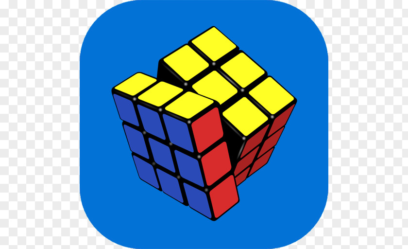 Cube The Simple Solution To Rubik's Combination Puzzle Pocket PNG