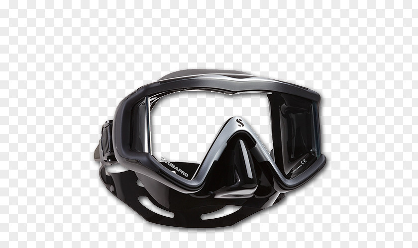 Dive Diving & Snorkeling Masks Goggles Underwater Scubapro Scuba PNG