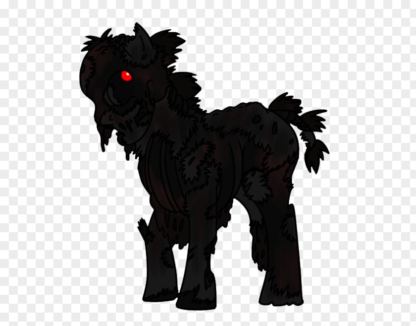 Dog Pony DeviantArt Artist PNG