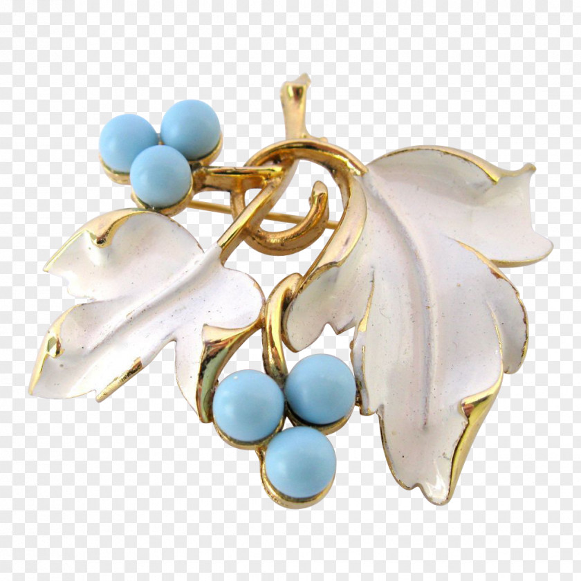 Earring Turquoise Pendant Body Jewellery PNG