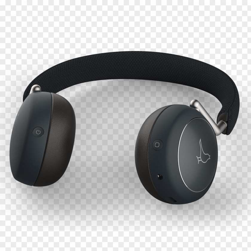 Headphones Noise-cancelling Headset Libratone Q Adapt On-Ear In-Ear PNG