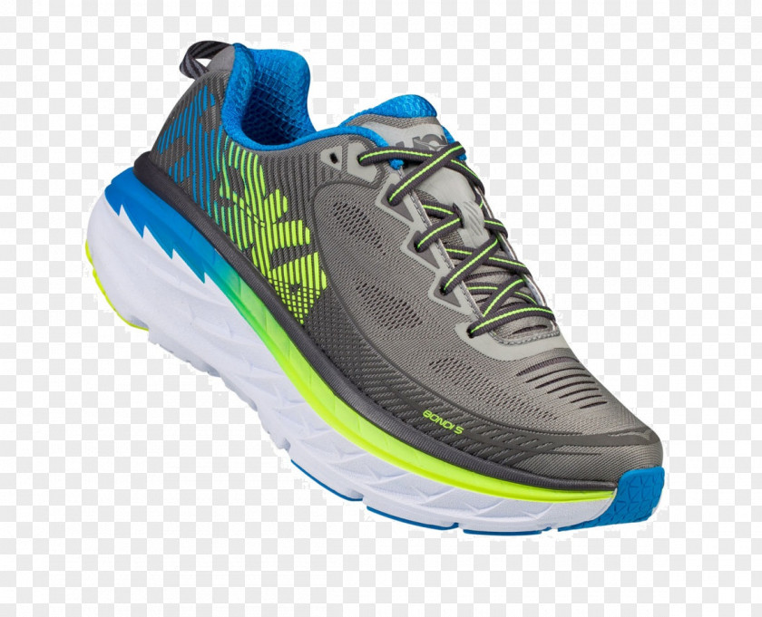 Hoka Running Shoes For Women Stores Bondi 5 Sports HOKA ONE PNG