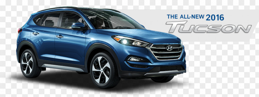 Hyundai Motor Company Sport Utility Vehicle Car 2018 Tucson PNG