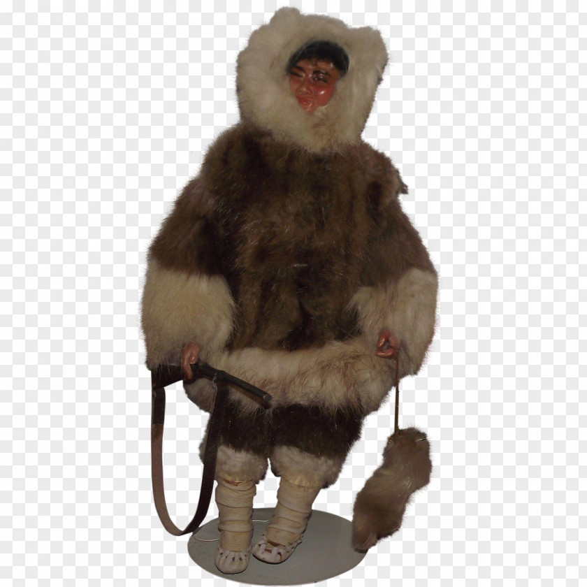 Macaque Fur PNG