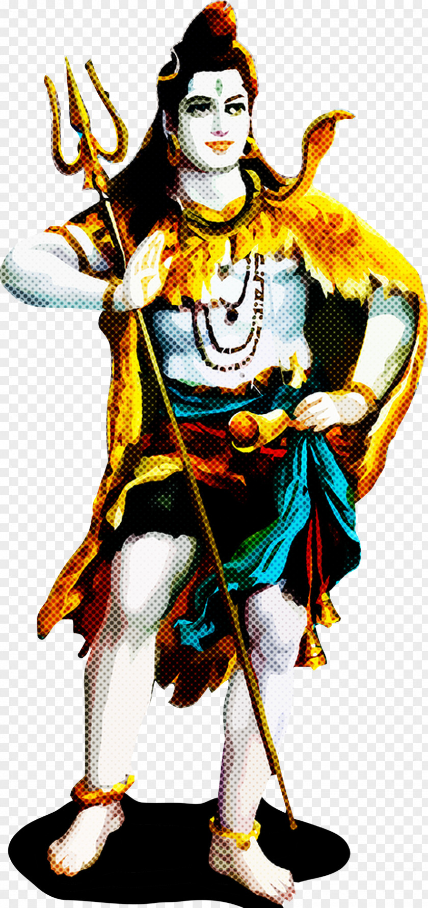Maha Shivaratri Happy Lord Shiva PNG
