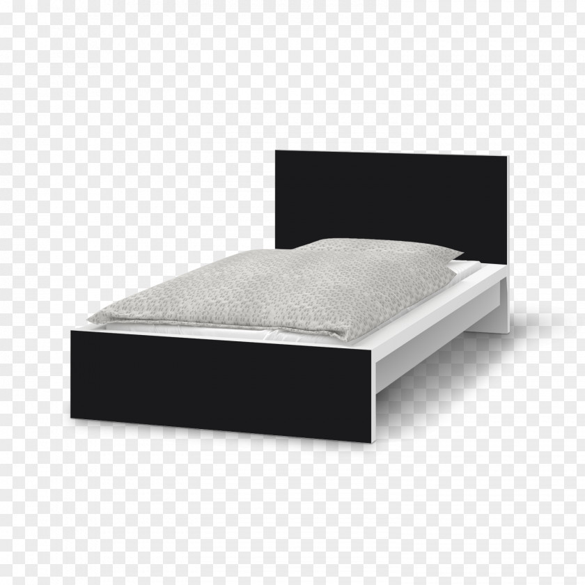 Mattress Bed Frame Furniture Box-spring PNG