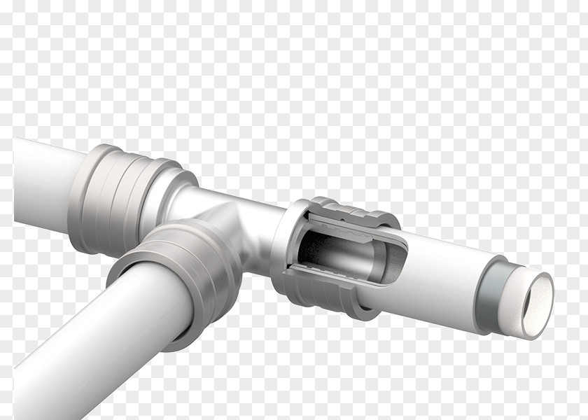 Mehrschichtverbundrohr Plastic Pipework Household Hardware Furniture PNG