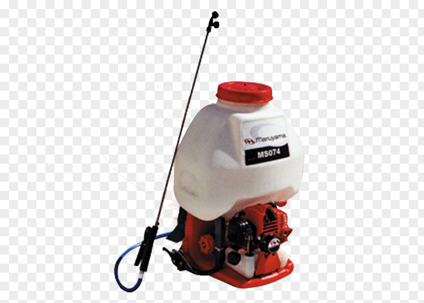 Outdoor Power Equipment Vacuum Cleaner PNG