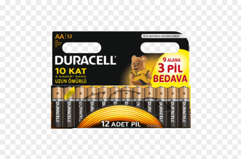 Sakal AC Adapter Duracell Electric Battery AAA PNG