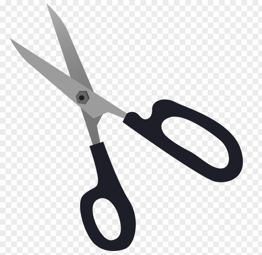 Scissors Clip Art PNG