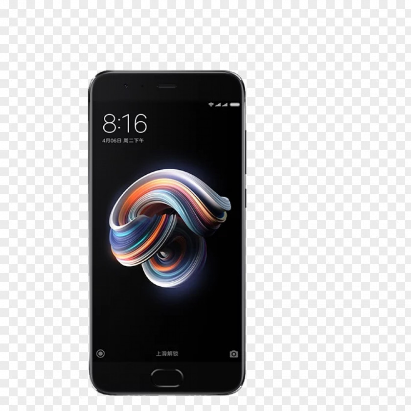 Smartphone Xiaomi Mi Note 6 Redmi 3 Dual SIM PNG