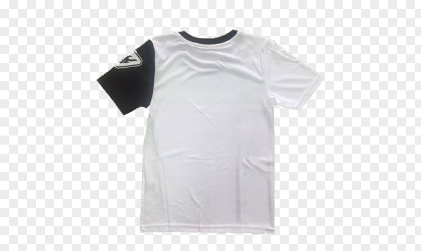 Summer Allowance T-shirt Sleeve Outerwear Neck PNG