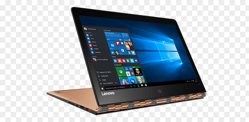 Thinkpad Yoga Laptop Intel Core I5 Lenovo Flex 5 (14) PNG