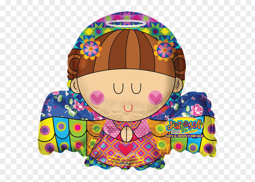 Toy Balloon Child Party PNG