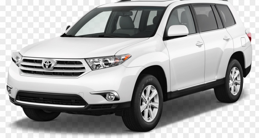 Toyota 2013 Highlander 2017 2008 2014 PNG