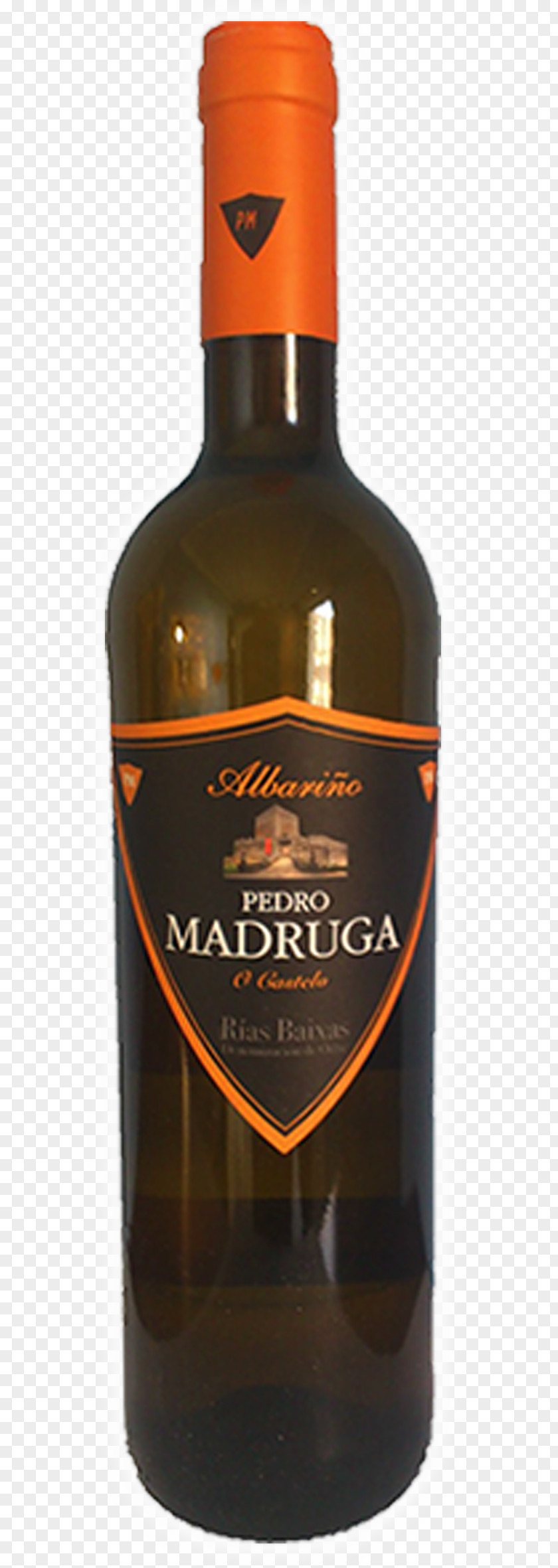Wine Albariño Quinta Das Eiras, S.L. Godello Liqueur PNG