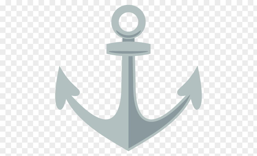 Anchor Emoji Mastodon Text Messaging Game SMS PNG