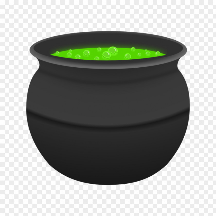 Art Of Cookery Made Plain And Easy Cauldron Witchcraft Clip PNG