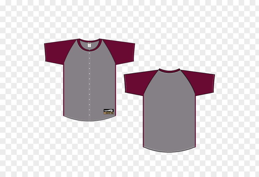Baseball Jersey Uniform T-shirt PNG