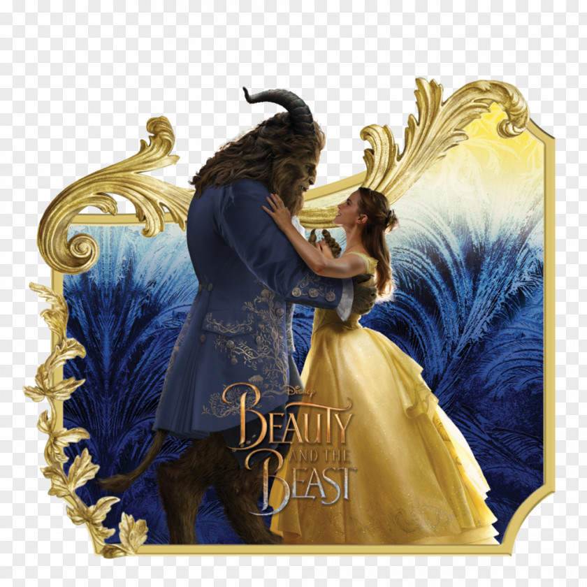 Beauty And The Beast Background Film Photography Character PNG