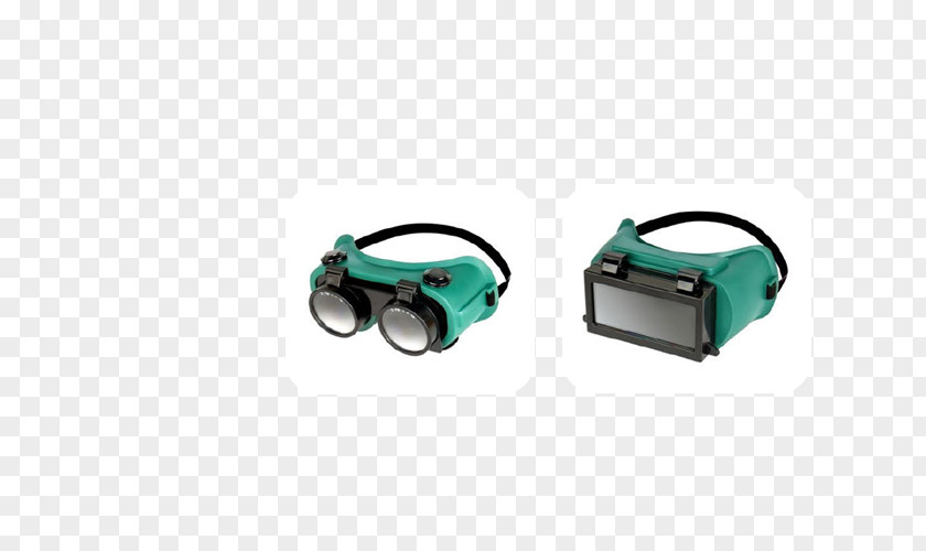 Blow Torch Welding Goggles Plastic Technology PNG