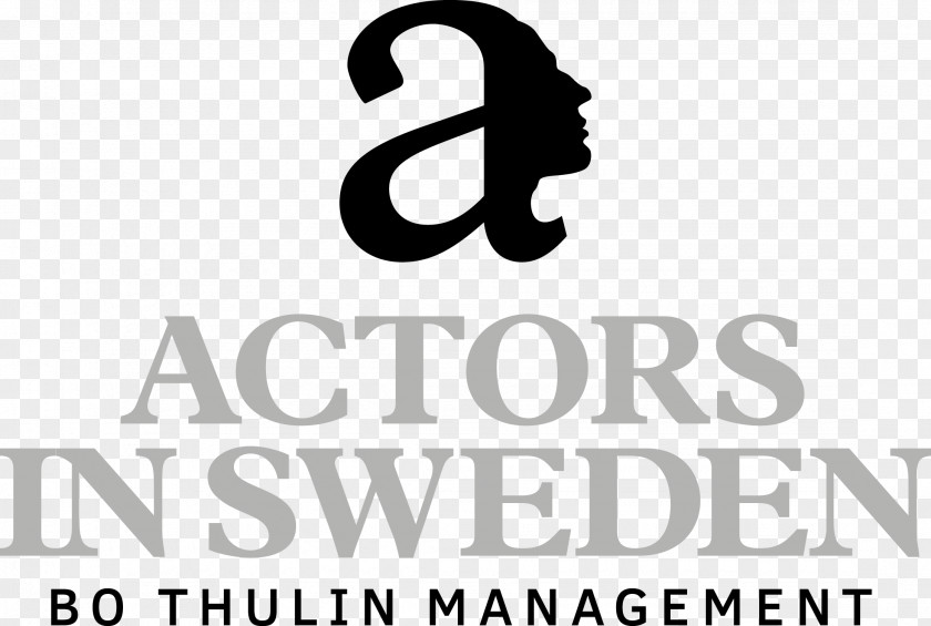 Bo Thulin Management Greta Garbos Väg Television LogoActor Logo Actors In Sweden PNG