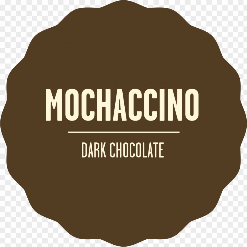 Chocolate Dark Logo Cacao Tree Brand PNG