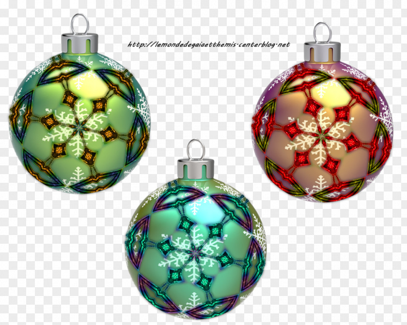 Christmas Ornament Decoration Bombka Digital Scrapbooking PNG