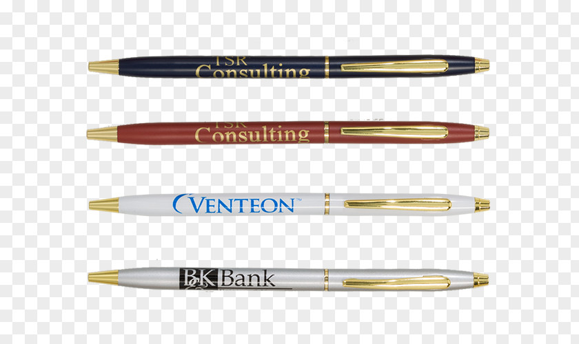 Engraved Pens Ballpoint Pen PNG