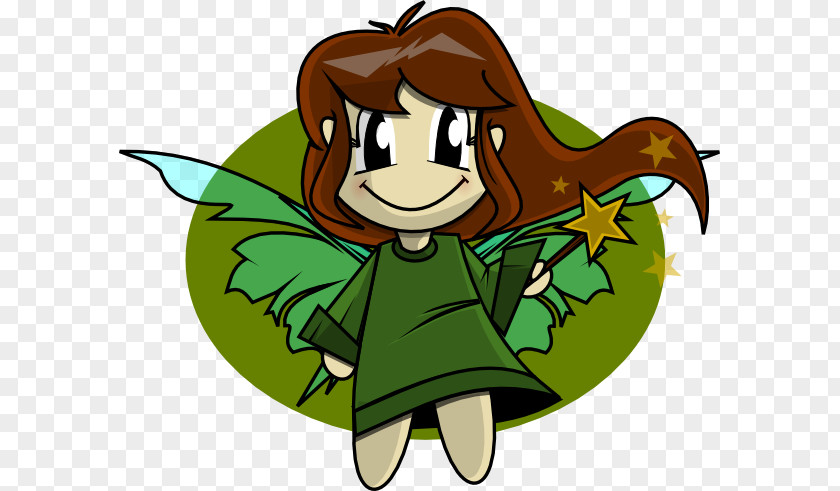 Green Fairies Cliparts Fairy Tale Clip Art PNG