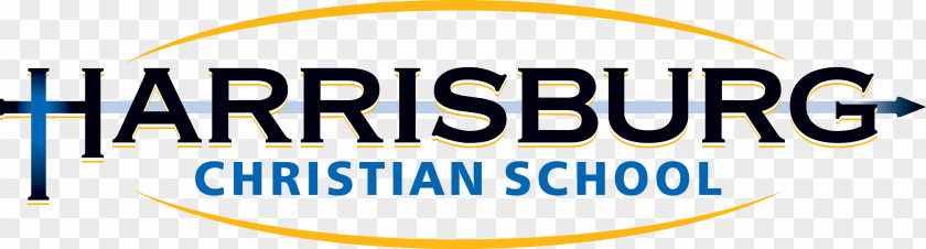 Harrisburg Christian School Logo Brand Organization PNG