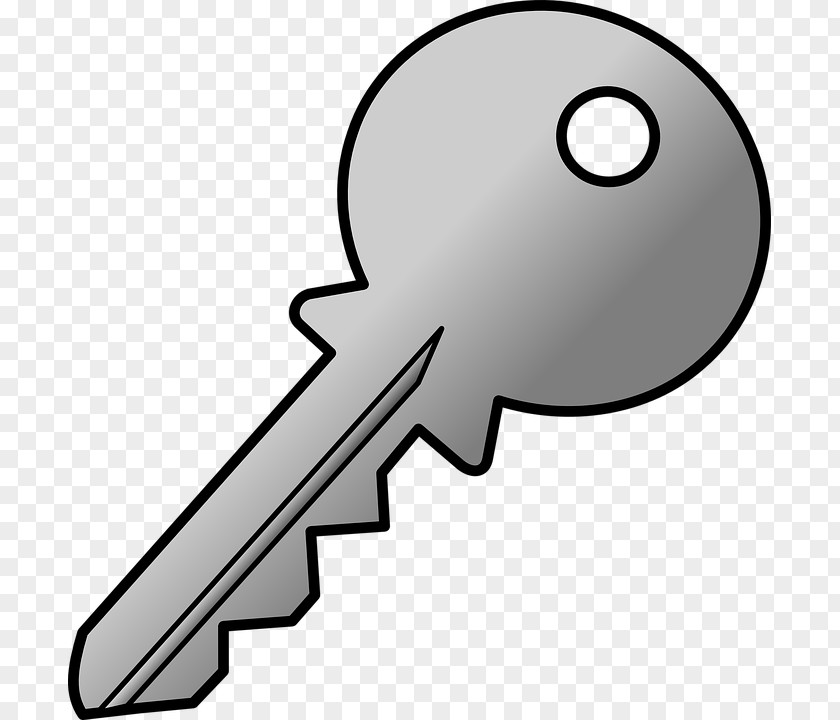 Key File Cabinets Clip Art PNG